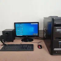 کامپیوتر فول تجهیزات