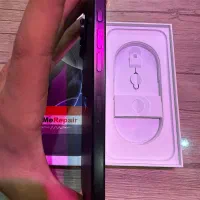 16promax 256G 100% با گارانتی|موبایل|تهران, میدان ولیعصر|دیوار