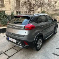 ام وی ام x22 اتومات|خودرو سواری و وانت|تهران, هروی|دیوار