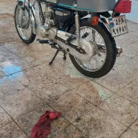 مدل ۹۴ مدارک کامل|موتورسیکلت|شوشتر, |دیوار