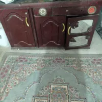 کابینت 1/5متر کمد|مصالح و تجهیزات ساختمان|زاهدان, |دیوار