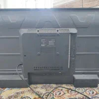 تلفزیون|تلویزیون و پروژکتور|باوی, |دیوار