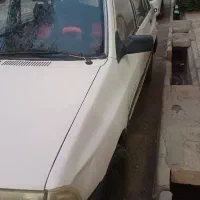 ماشین پراید۷۶