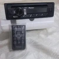 ضبط و باند پایونر و آمپلی