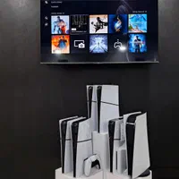خدمات نصب بازی PS5 - PS4 و ...