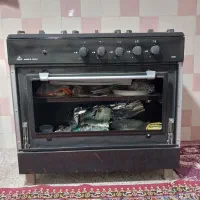 گاز|اجاق گاز و لوازم برقی پخت‌وپز|اسفراین, |دیوار