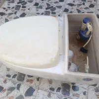 توالت فرنگی