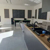 ویلامدرن سند تک برگ شهرکی باانشعابات قانونی سهیلیه|فروش خانه و ویلا|رامجین, |دیوار