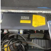 نشت یابی آب و فاضلاب