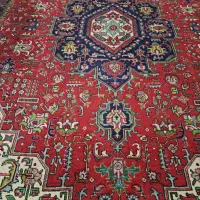 فرش دست بافت هریس تبریز