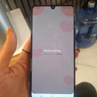 گوشی سامسونگa31|موبایل|تهران, فاطمی|دیوار