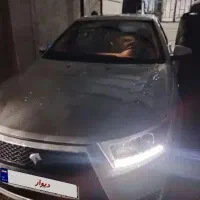 دنا پلاس توربو اتوماتیک 1402،گارانتی فعال