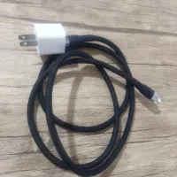 شارژر آیفون