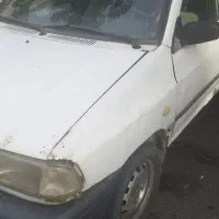 پراید ۸۱|خودرو سواری و وانت|ری, فیروزآبادی|دیوار