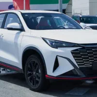 فروش  چانگان x5 در ساری