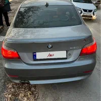 بی ام و 530i|خودرو سواری و وانت|برخوار, |دیوار