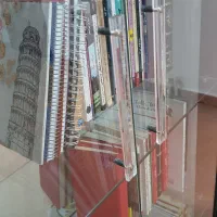 بوفه چوبی نئوندار|بوفه، ویترین، کنسول|مهاباد (آذربایجان غربی), |دیوار