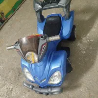 موتور شارژی|اسباببازی بچه|قم, بنیاد|دیوار