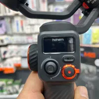 فروش گیمبال برند Hohem iSteady M6|دوربین عکاسی و فیلم‌برداری|اهواز, زیتون کارمندی|دیوار