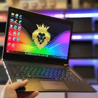 مینی 13 لمسی ژاپنی i5 نسل 8 برای ترید پایتون GTAV