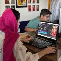 آموزش تدوین با پریمیر+بازارکار