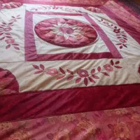 لحاف و روتختی دونفره