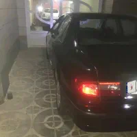 سمند X7 مدل 83|خودرو سواری و وانت|زنجان, |دیوار