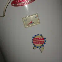 آبگرم کن گرم گرم