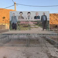 دروازه،جایگاه خواننده،مافه گه،غرفه،سایبان بااسپیس|خدمات پذیرایی، مراسم|شوشتر, |دیوار