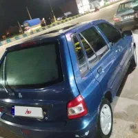 111مدل 94 با کارشناسی رنگ|خودرو سواری و وانت|بندر گز, |دیوار