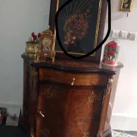 آیینه دلار|مبلمان خانگی و میز عسلی|مشهد, علی آباد|دیوار