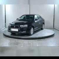 دنا پلاس توربو اتومات ۱۴۰۱ کم کار