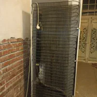 یخچال|یخچال و فریزر|نقده, |دیوار