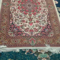 فرش دست بافت دوزرع