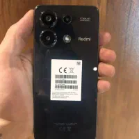 Redmi note 13. 256