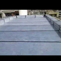 نصب پخش ایزوگام حتی یک متر با ۱۵سال ضمانت|خدمات پیشه و مهارت|قزوین, |دیوار