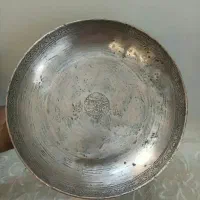 گلدان، ظروف مسی قدیمی، گردسوز، خاویارخوری|صنایع دستی و سایر لوازم تزئینی|تهران, سلسبیل جنوبی|دیوار