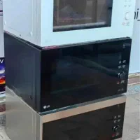 مایکرو فر ال جی