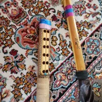 نی انبان|سازهای بادی|قم, شهرک قدس|دیوار