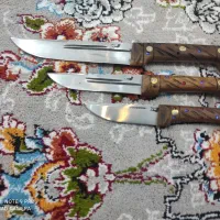 انواع چاقو و غلاف کف قیمت ایران|کوهنوردی و کمپینگ|قم, نیروگاه|دیوار