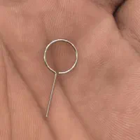 سوزن فابریکی موبایل