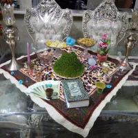 میز ناهار خوری  ۶  نفره