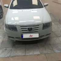 سمند سورن موتور EF7