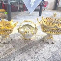 ظروف پذیرایی|ظروف سرو و پذیرایی|تهران, جوادیه|دیوار