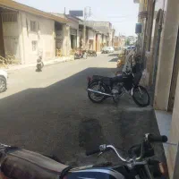 زمین کاسه گری فروشی|فروش دفتر صنعتی، کشاورزی، تجاری|قم, شهر قائم|دیوار
