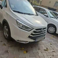 جک s3 مدل ۱۴۰۱