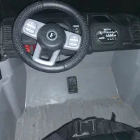 ماشین فورد 150 ظبط دار