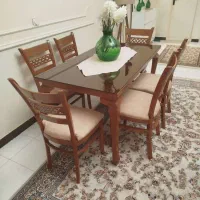 میز ناهارخوری