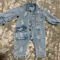 لباس نوزادی و بچگانه نو خارجی