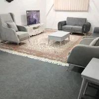 خونه مبله سویت اپارتمان